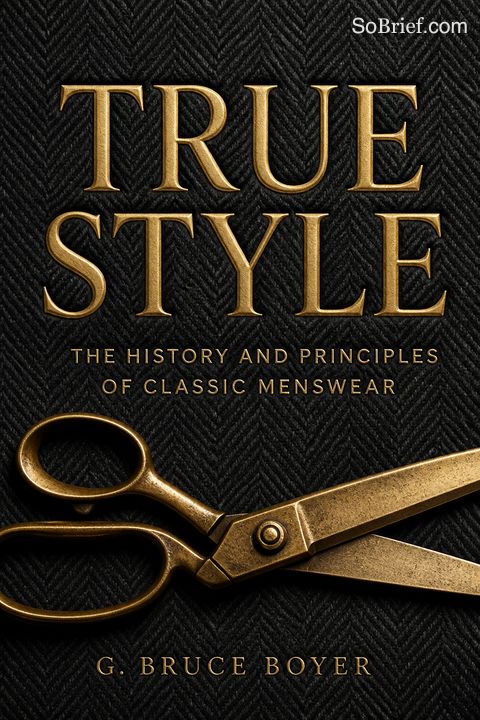 True Style