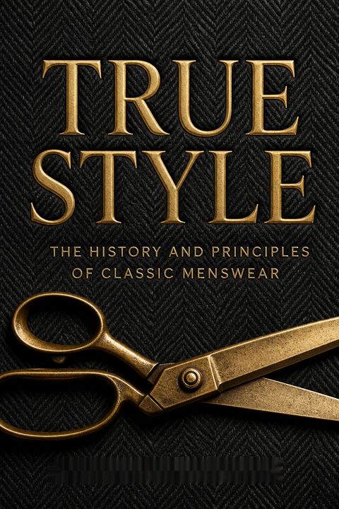 True Style by G. Bruce Boyer