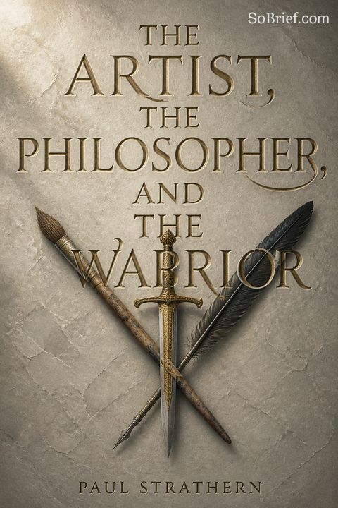 The Artist, the Philosopher, and the Warrior