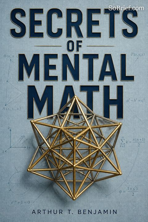 Los secretos del cálculo mental