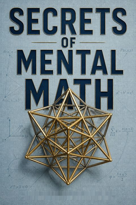 Secrets of Mental Math