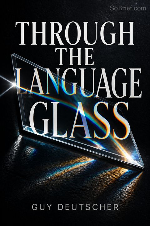 Through the Language Glass