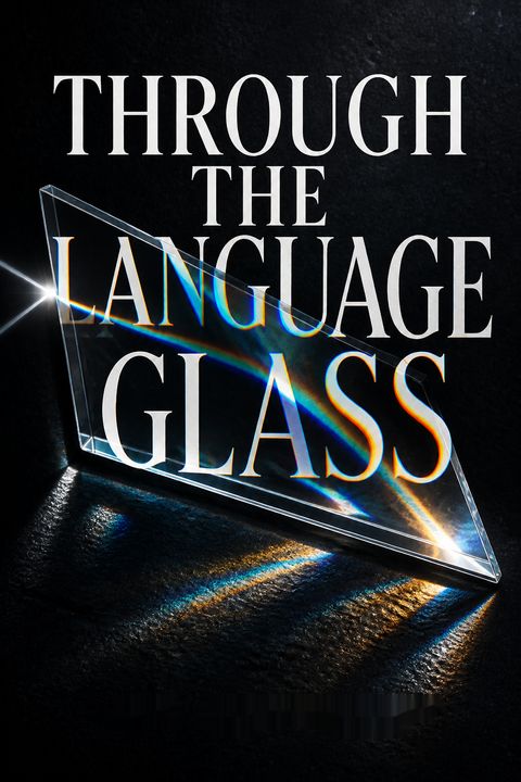 Through the Language Glass by Guy Deutscher