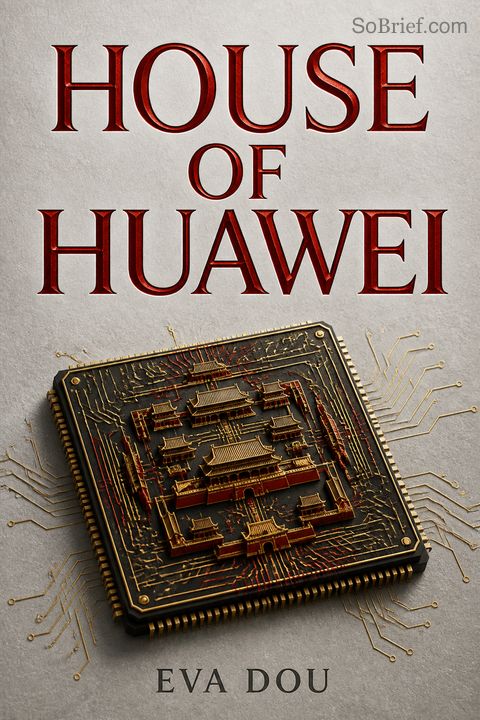 House of Huawei
