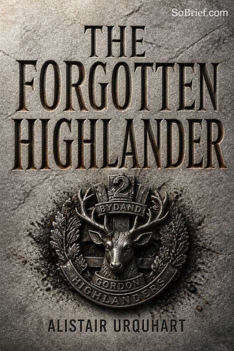 The Forgotten Highlander