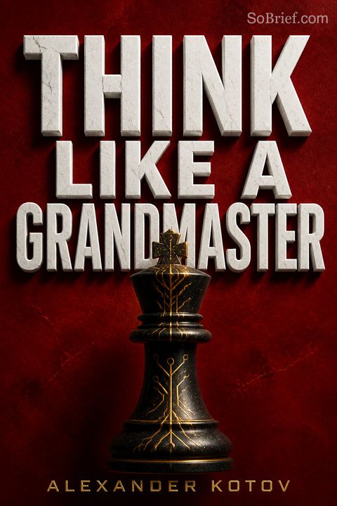 Think Like A Grandmaster