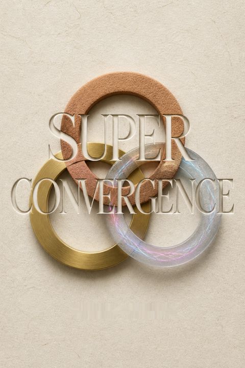 Superconvergence