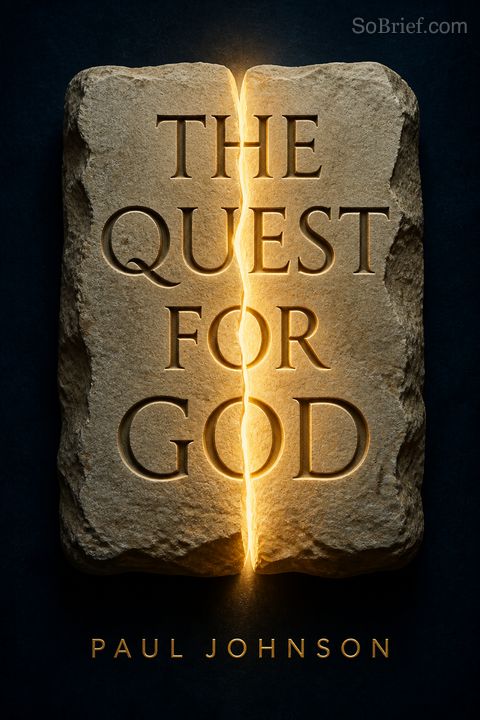 The Quest for God