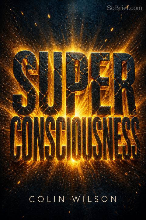 Super Consciousness