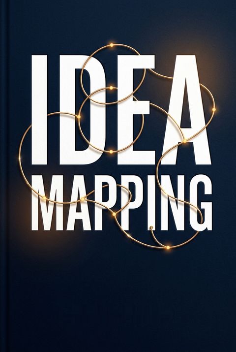 Idea Mapping by Jamie Nast