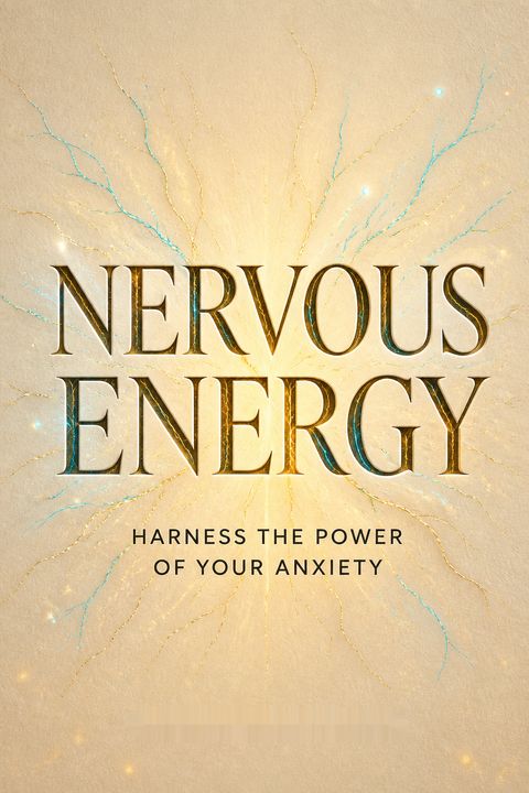 Nervous Energy by Chloe Carmichael