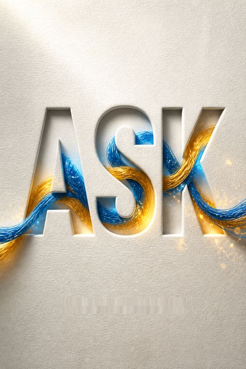 Ask by Jeff Wetzler