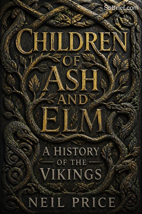 Children of Ash and Elm