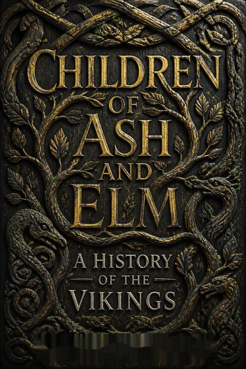 Children of Ash and Elm