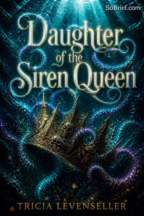 Daughter of the Siren Queen