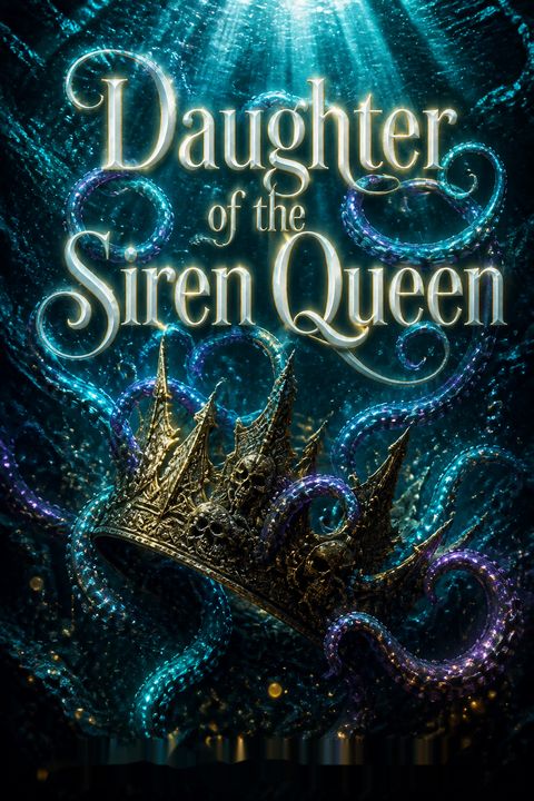 Daughter of the Siren Queen
