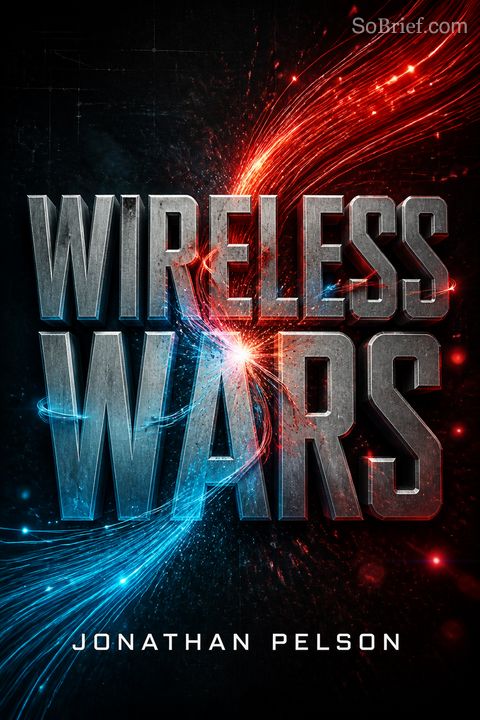 Wireless Wars