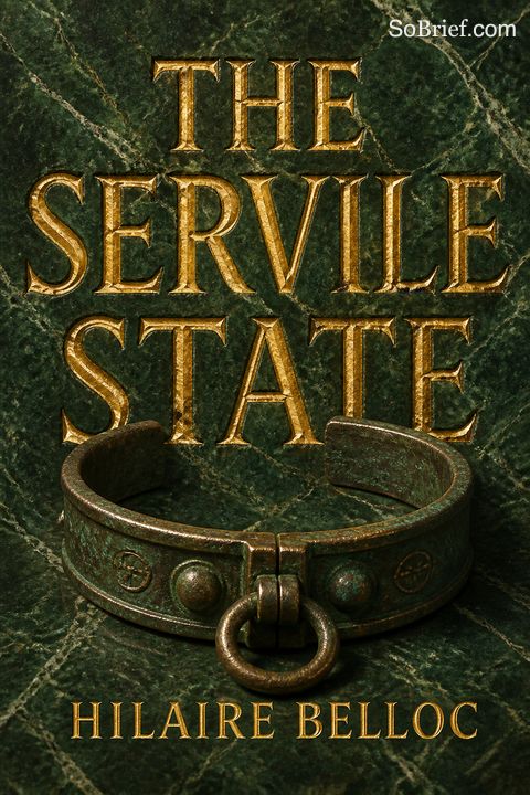 The Servile State