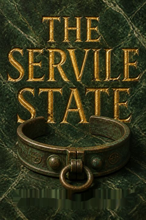 The Servile State by Hilaire Belloc