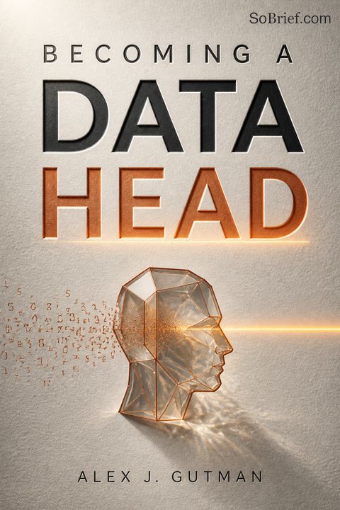 Becoming a Data Head