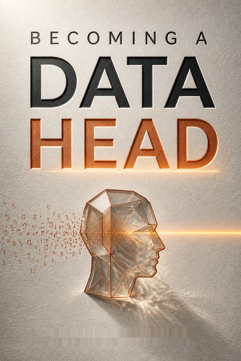 Becoming a Data Head