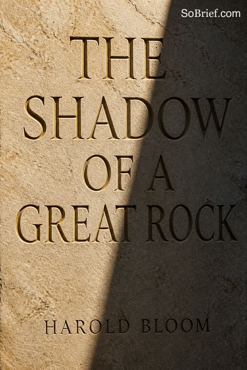 The Shadow of a Great Rock