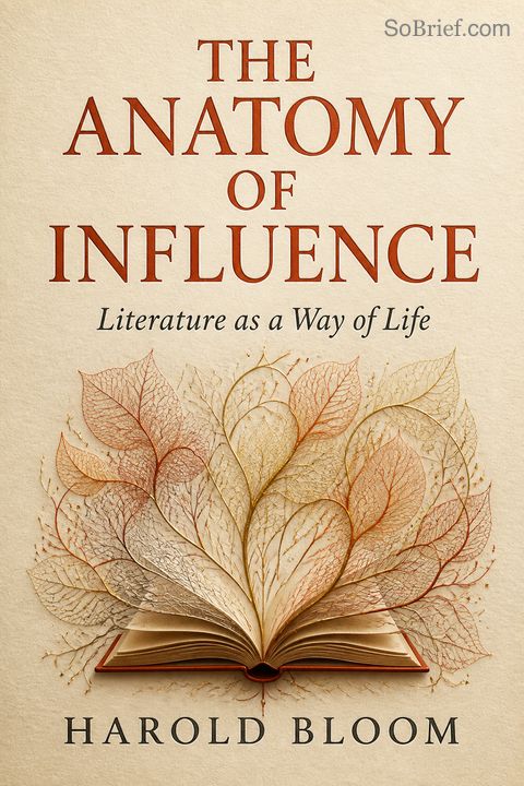 The Anatomy of Influence