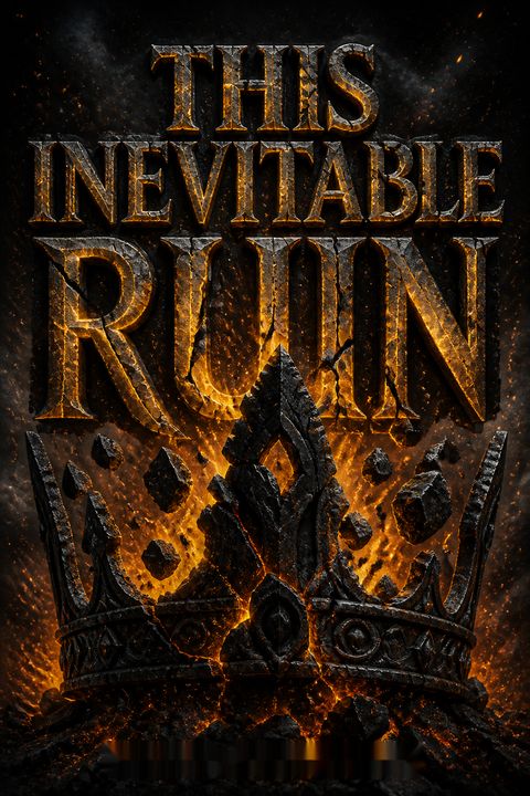 This Inevitable Ruin