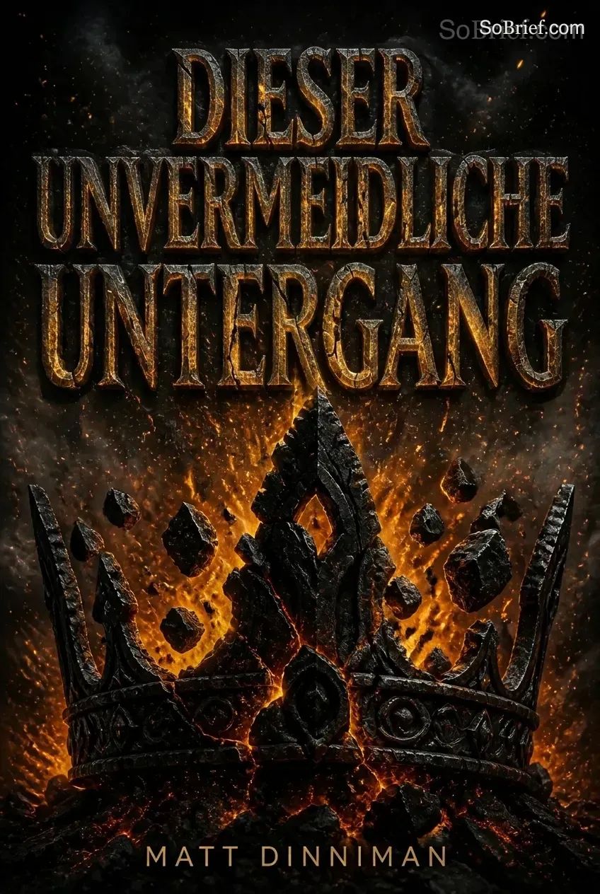 Dieser unvermeidliche Untergang