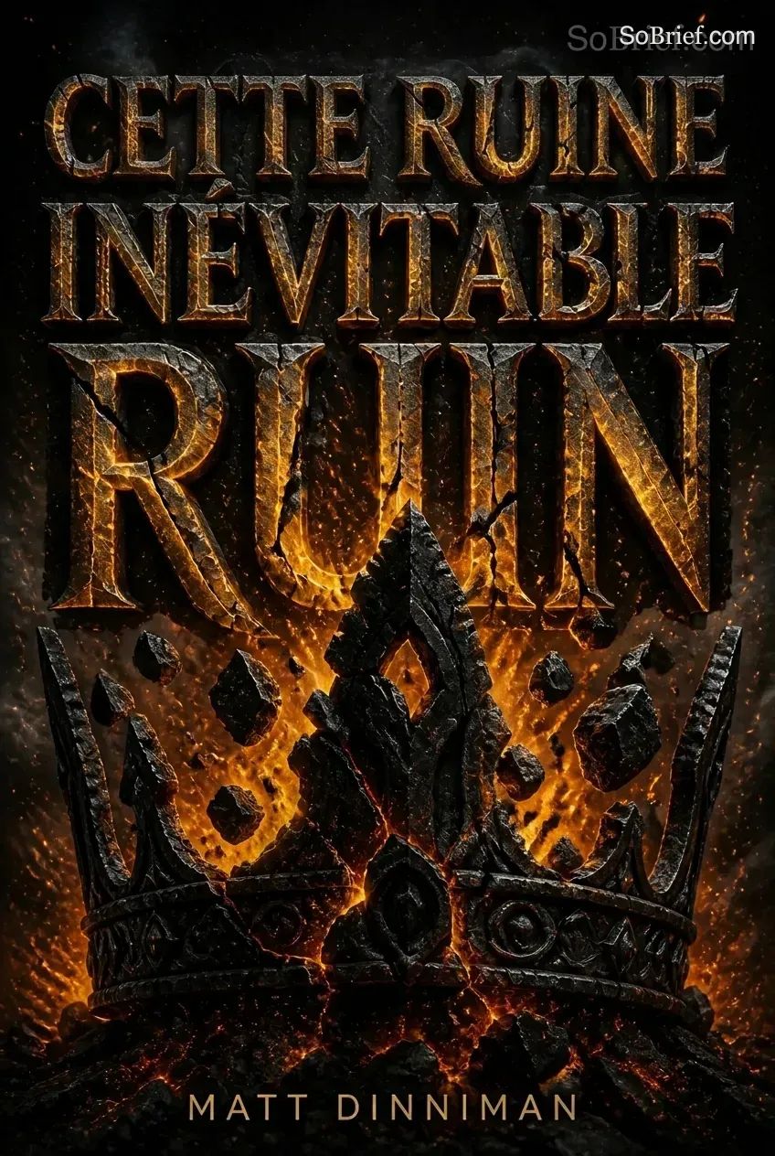 Cette ruine inévitable