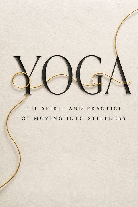 Yoga by Erich Schiffmann