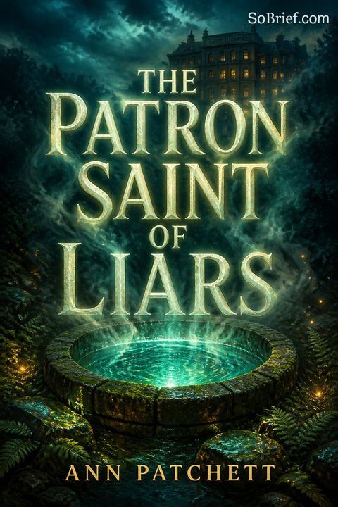 The Patron Saint of Liars