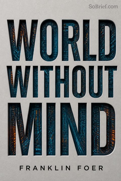 World Without Mind