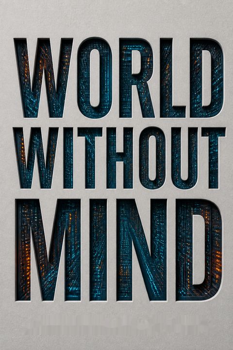World Without Mind by Franklin Foer