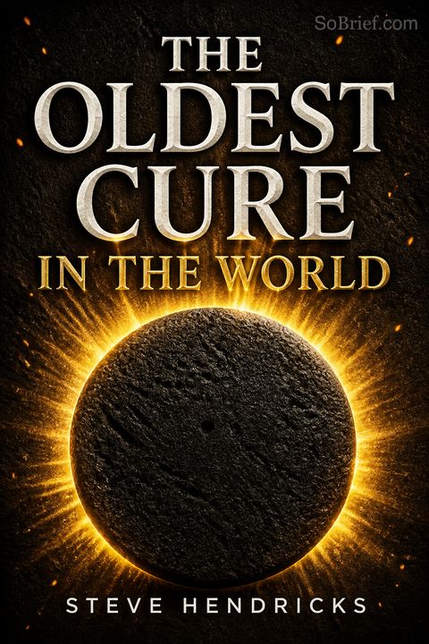 The Oldest Cure in the World