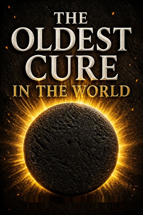 The Oldest Cure in the World