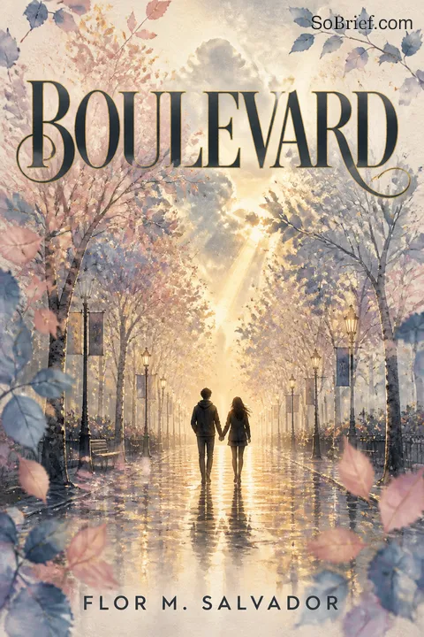 Cover of Boulevard