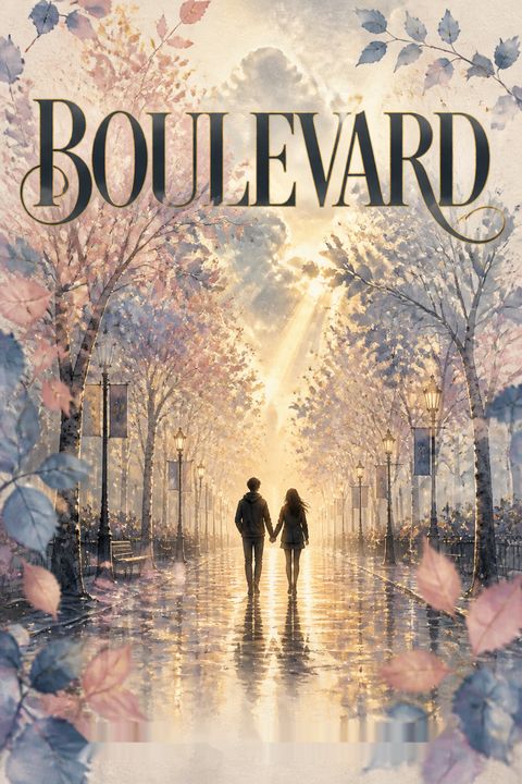 Boulevard