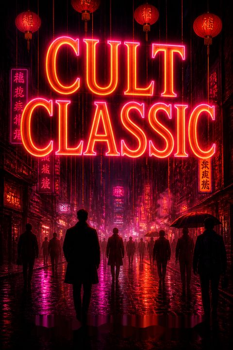 Cult Classic by Sloane Crosley