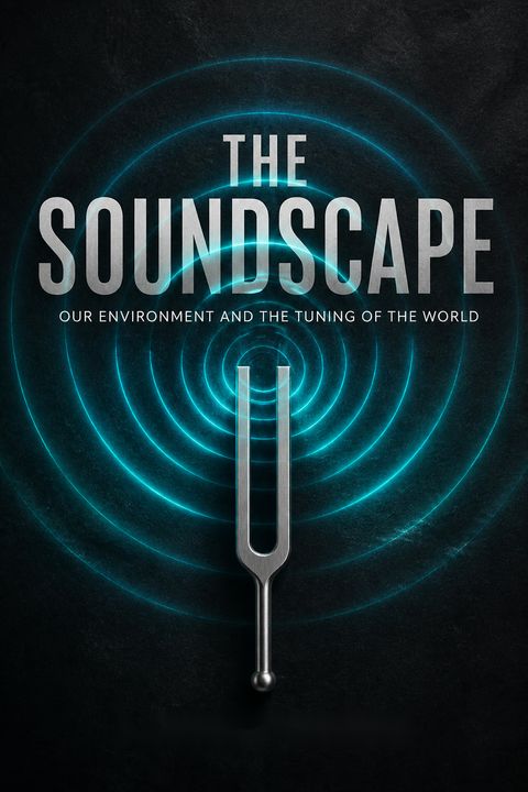 The Soundscape by R. Murray Schafer