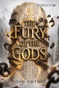 The Fury of the Gods