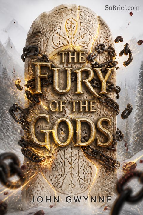 The Fury of the Gods