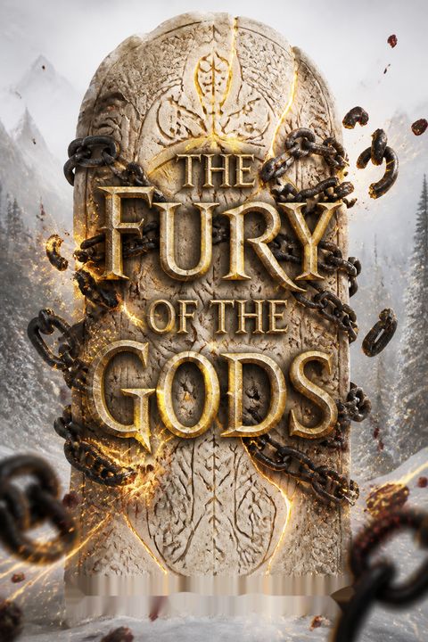 The Fury of the Gods