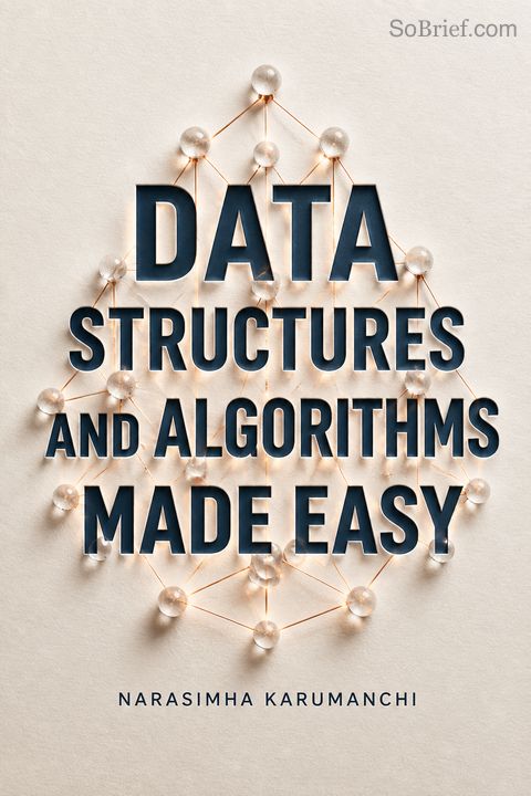 Data Structures and Algorithms Made Easy