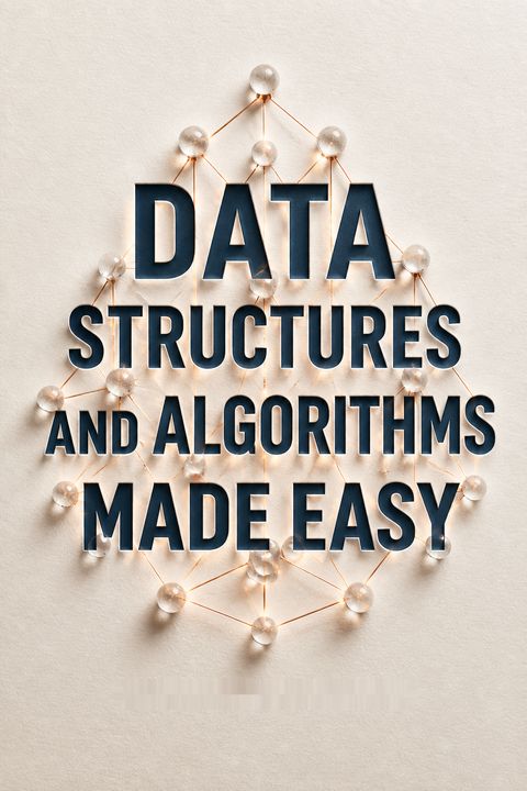 Data Structures and Algorithms Made Easy by Narasimha Karumanchi