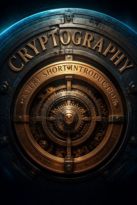 Cryptography by Fred C. Piper
