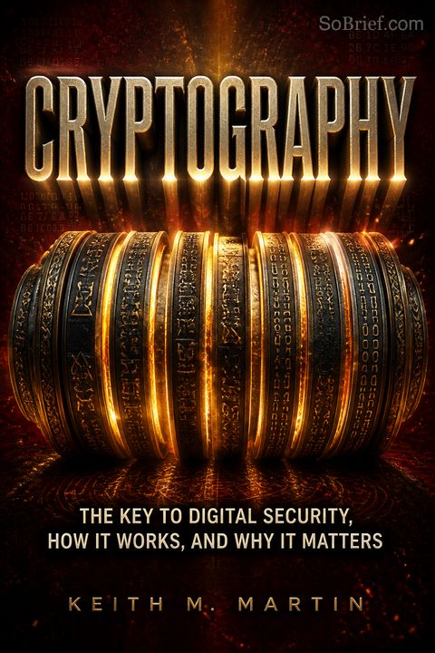 Cryptography
