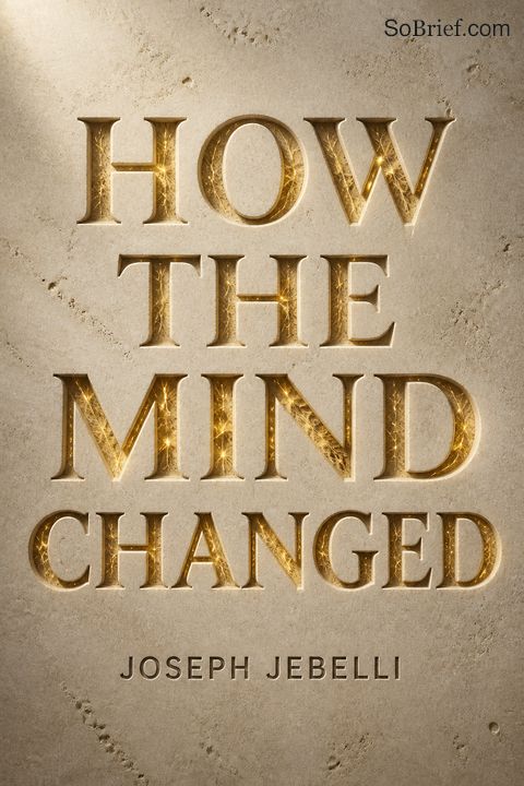 How the Mind Changed