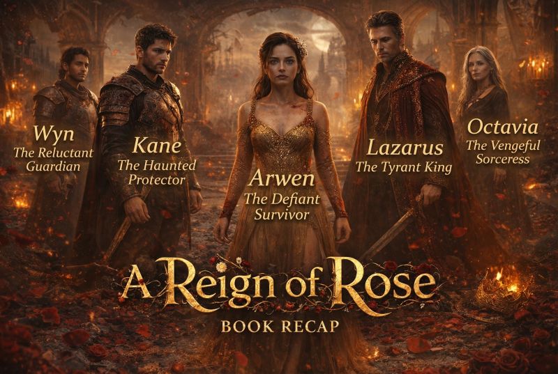 A Reign of Rose