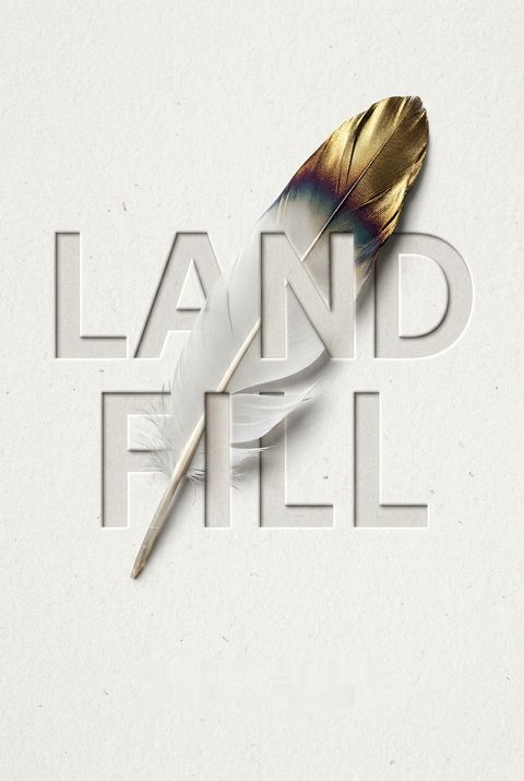 Landfill by Tim Dee